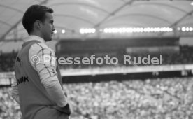 VfB Stuttgart - Borussia Dortmund