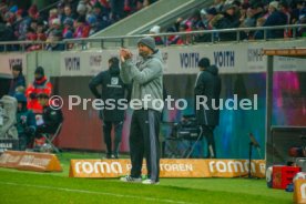21.12.25 1. FC Heidenheim - FC Bayern M&uuml;nchen