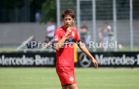 10.07.21 VfB Stuttgart - FC St. Gallen