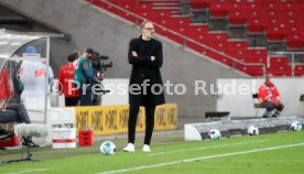 21.04.21 VfB Stuttgart - VfL Wolfsburg