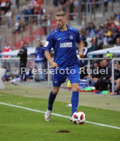 Karlsruher SC - KFC Uerdingen