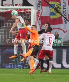 RB Leipzig - VfB Stuttgart