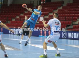 24.04.21 TVB Stuttgart - Frisch Auf G&ouml;ppingen