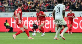 18.10.25 1. FC Heidenheim - SV Werder Bremen