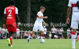 12.07.25 SV Fellbach - VfB Stuttgart