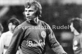 07.12.74 VfB Stuttgart - MSV Duisburg