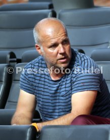 SG Sonnenhof Gro&szlig;aspach - China U20