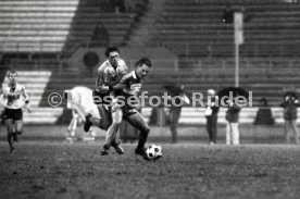 22.10.86 Torpedo Moskau - VfB Stuttgart