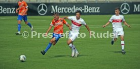 20.09.20 U17 VfB Stuttgart - U17 SV Darmstadt 98