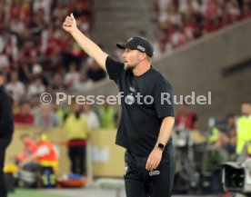 16.08.25 Franz-Beckenbauer-Supercup VfB Stuttgart - FC Bayern München