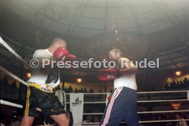 09.12.95 Boxen Schulz - Botha