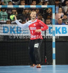 TVB Stuttgart - SC Magdeburg