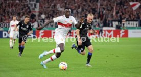 19.10.22 VfB Stuttgart - DSC Arminia Bielefeld