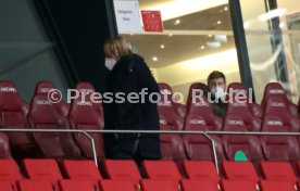 15.12.20 VfB Stuttgart - 1. FC Union Berlin