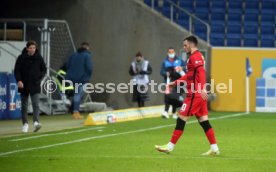 04.12.21 TSG 1899 Hoffenheim - Eintracht Frankfurt