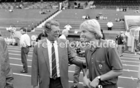 20.08.88 VfB Stuttgart - Stuttgarter Kickers