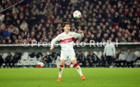 13.01.26 VfB Stuttgart - Eintracht Frankfurt