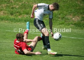 15.05.22 TV Unterboihingen - TSV Wernau