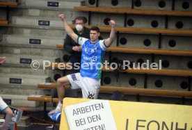 04.04.21 Frisch Auf G&ouml;ppingen - F&uuml;chse Berlin