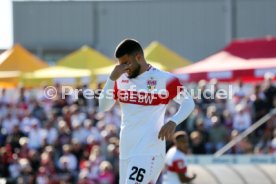 25.09.26 VfB Stuttgart - 1. FC Heidenheim