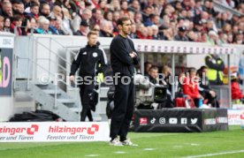 30.03.25 SC Freiburg - 1. FC Union Berlin