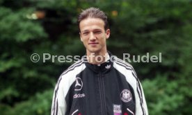 21.09.94 DFB Training
