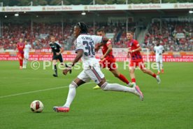 18.08.26 1. FC Heidenheim -  FC Bayern M&uuml;nchen