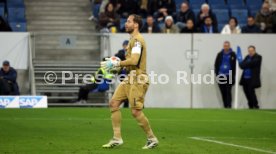 29.11.25 TSG 1899 Hoffenheim - FC Augsburg