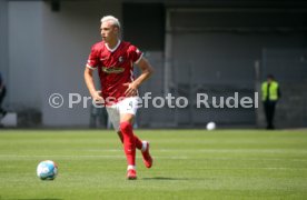 10.07.21 SC Freiburg - 1. FC Saarbr&uuml;cken