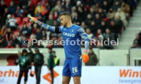 11.02.23 SC Freiburg - VfB Stuttgart