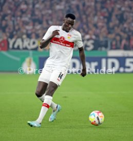 19.10.22 VfB Stuttgart - DSC Arminia Bielefeld