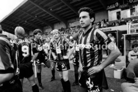 16.08.85 SpG WSG Wattens FC Wacker Tirol - FC Admira Wacker