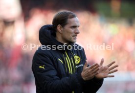 SC Freiburg - Borussia Dortmund