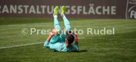 1. FC Heidenheim - VfB Stuttgart