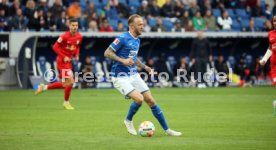 05.11.22 TSG 1899 Hoffenheim - RB Leipzig