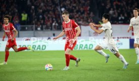 13.11.22 SC Freiburg - 1. FC Union Berlin