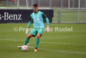 27.06.22 VfB Stuttgart Training