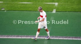 30.08.25 VfB Stuttgart - Borussia Mönchengladbach