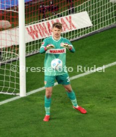28.02.25 VfB Stuttgart - FC Bayern München