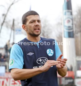 Stuttgarter Kickers