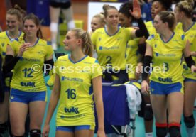 03.12.21 Allianz MTV Stuttgart - SSC Palmberg Schwerin