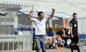 Karlsruher SC - DSC Arminia Bielefeld