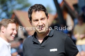 11.08.24 VfB Stuttgart II - TSV 1860 M&uuml;nchen