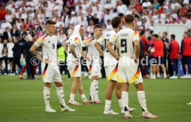 05.07.24 Spanien - Deutschland