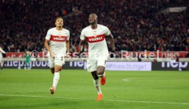 20.12.23 VfB Stuttgart - FC Augsburg