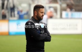 23.04.22 Stuttgarter Kickers - TSV Ilshofen