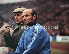 15.02.75 FC Bayern M&uuml;nchen - VfB Stuttgart