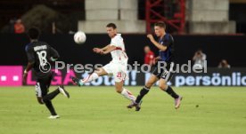 26.08.10 VfB Stuttgart - Slovan Bratislava