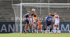 29.08.26 Frauen VfB Stuttgart - Hamburger SV
