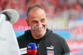 30.09.23 1. FC Heidenheim - 1. FC Union Berlin